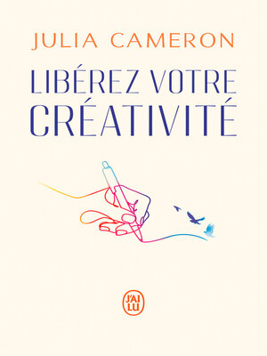 Libérez votre créativité - ebook